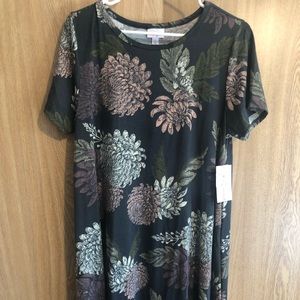 Lularoe unicorn carly